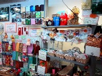 �o���[�������b�s���O�t�@�N�g���[�@�t���b�v�@�_�˃V���b�v
